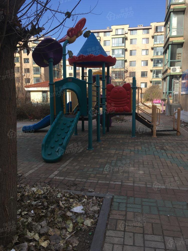 北国春天小区图片