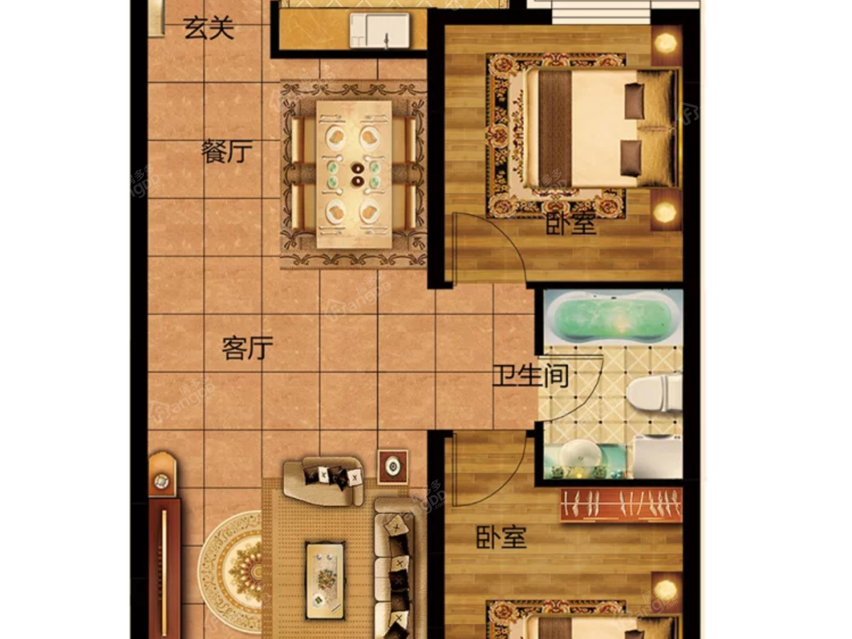 西雅图水岸_4