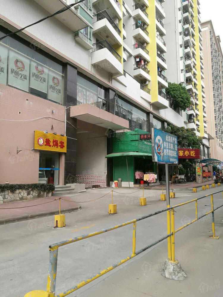 白云置业广场小区图片
