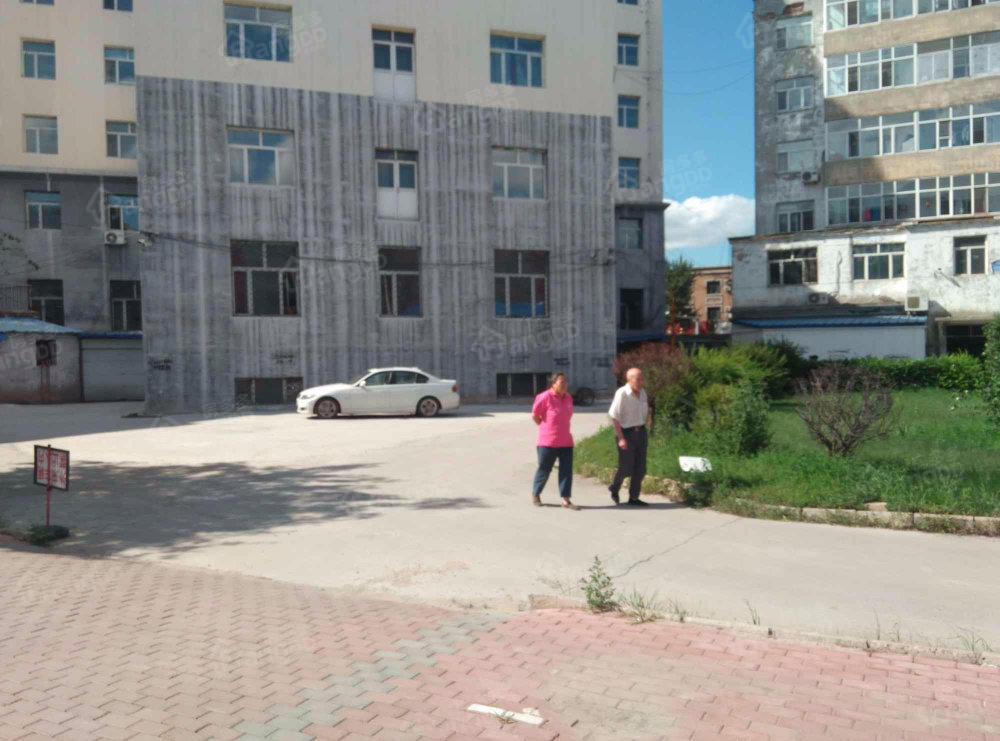 国税小区(木兰)小区图片