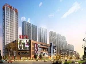 苏润城市广场