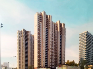 香江瑞城