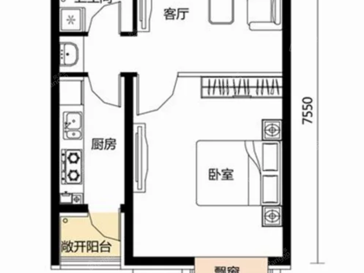 颐和城_3