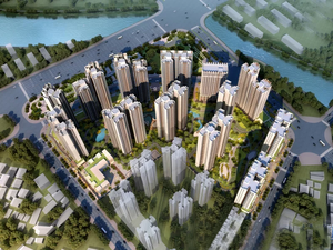 彰泰金桥水岸