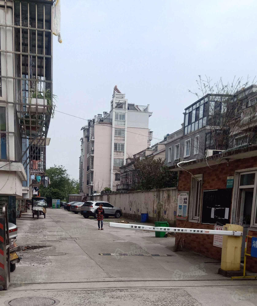 青龙花苑小区图片