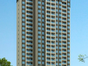 麻城公园紫京城