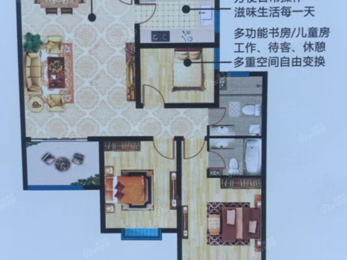 东方国际公馆_0