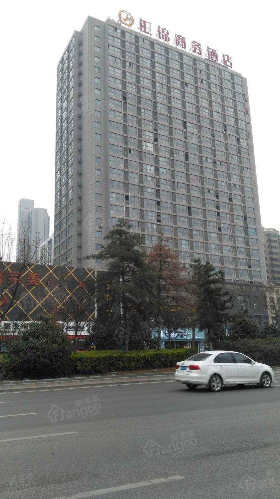 太奥云集小区图片