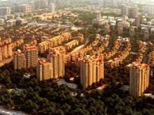 东岸国际