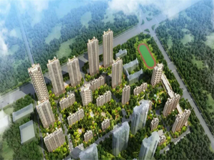 碧桂园翡翠城