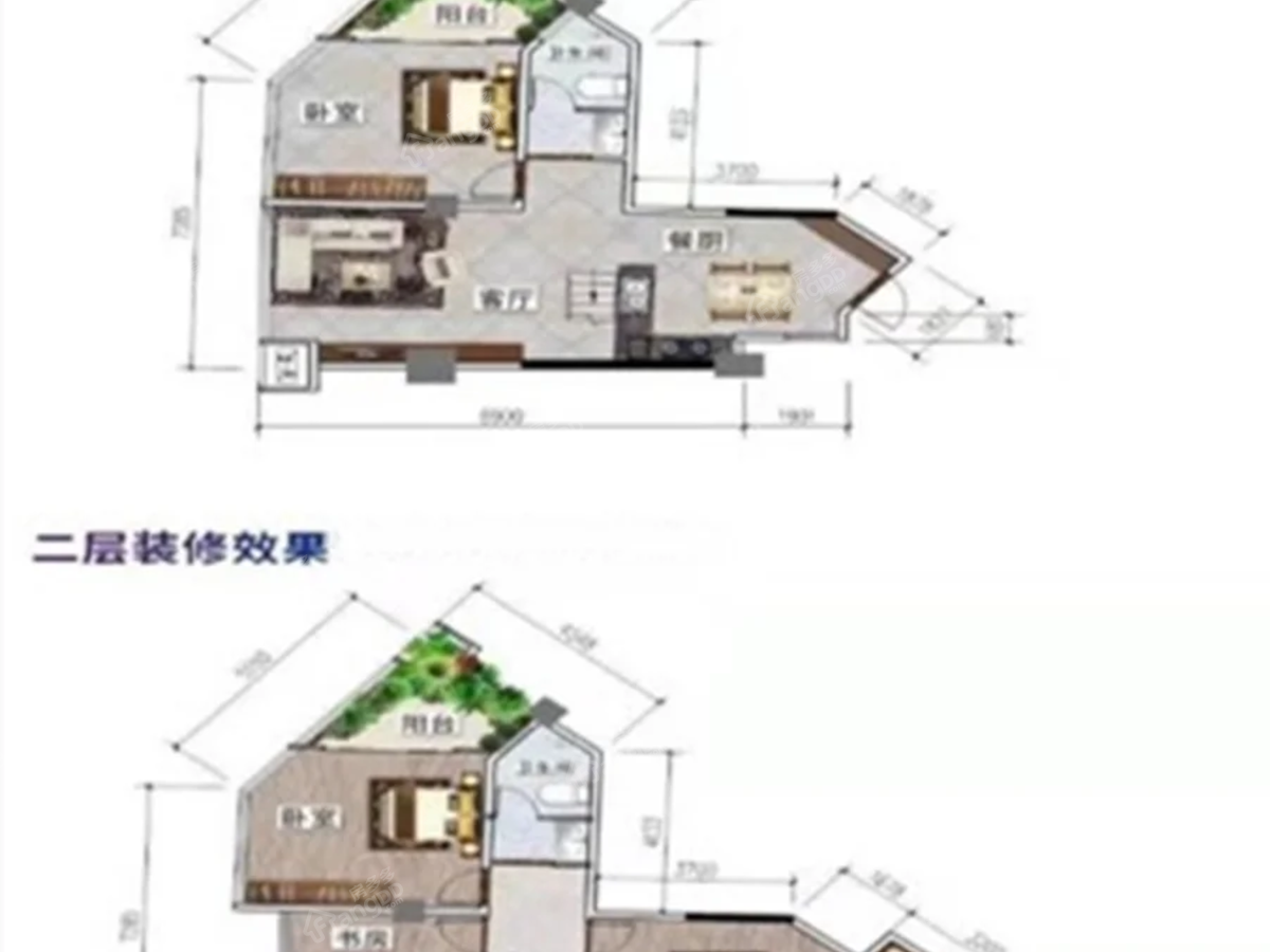 顺祥金街_1