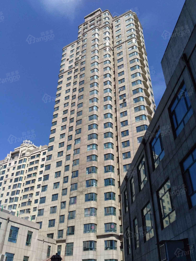 龙泉名城小区图片