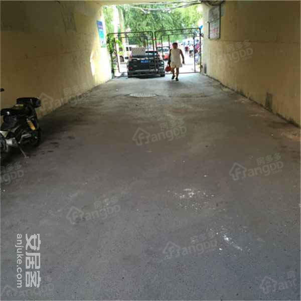 八元街小区小区图片