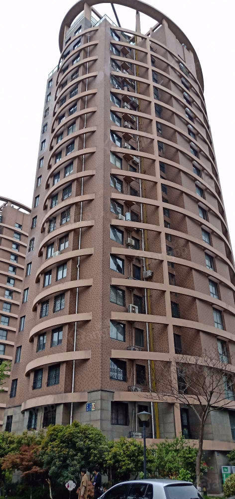 中央花园(嘉善县)小区图片