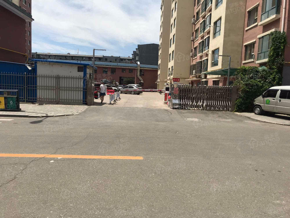 德盛园小区图片