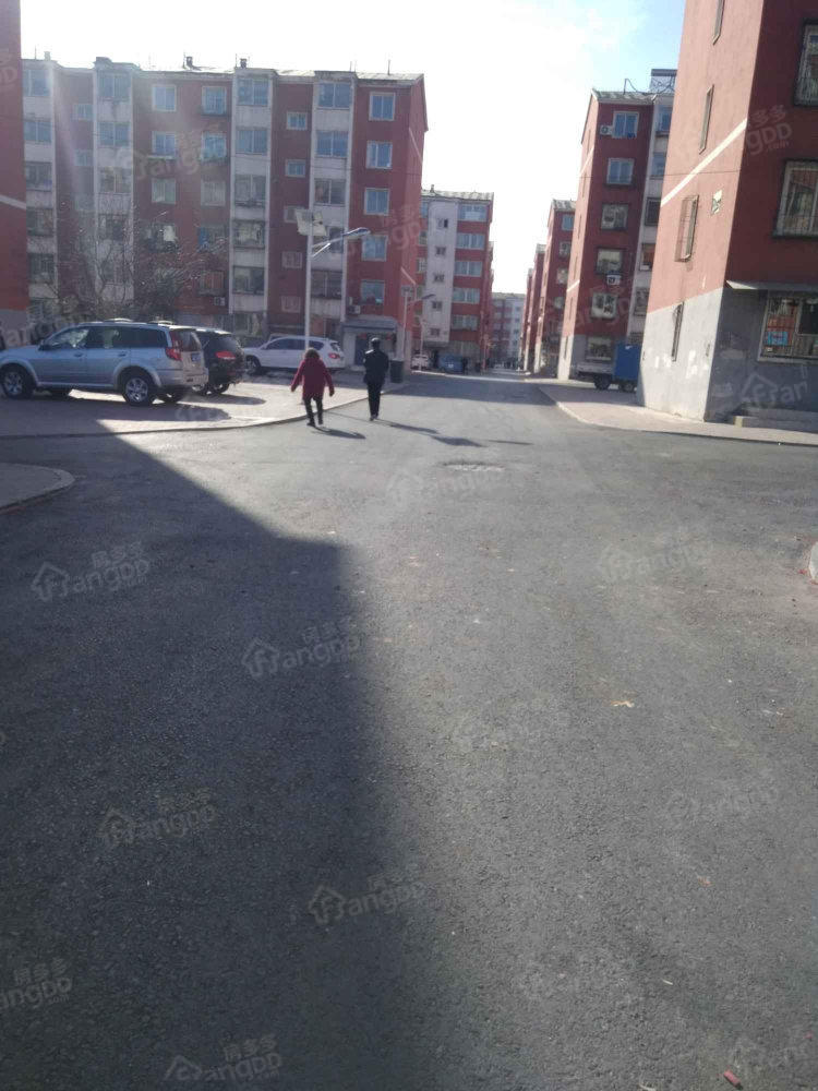 河畔曙光(一期)小区图片