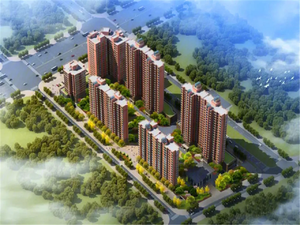 宏泰洲沚园
