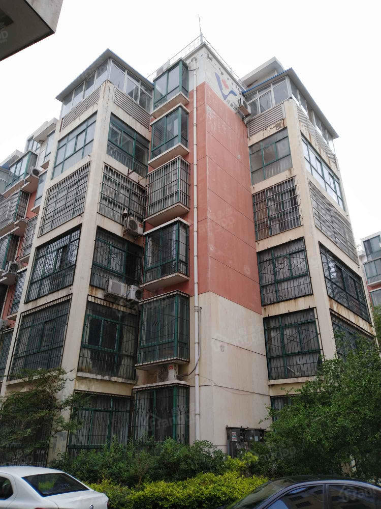 文翠源小区图片