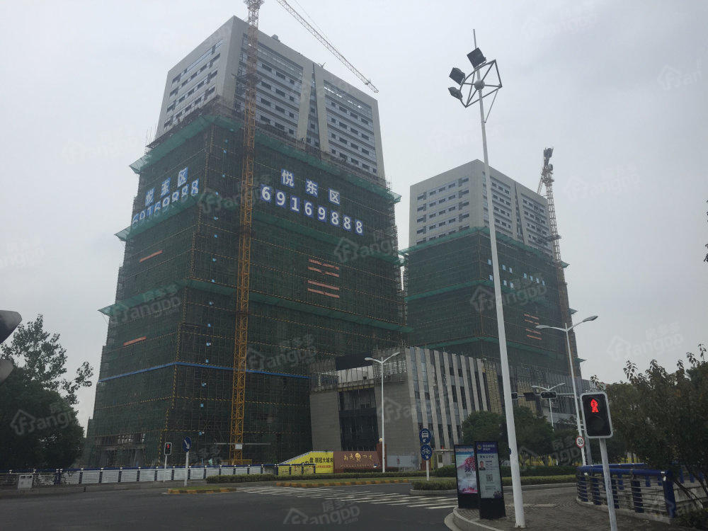 悦东区图片
