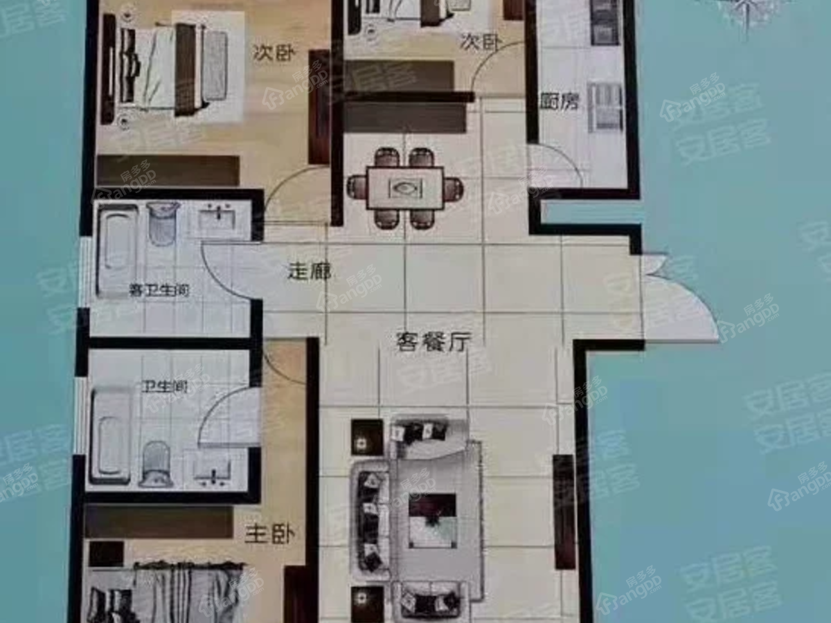 福源家园_1