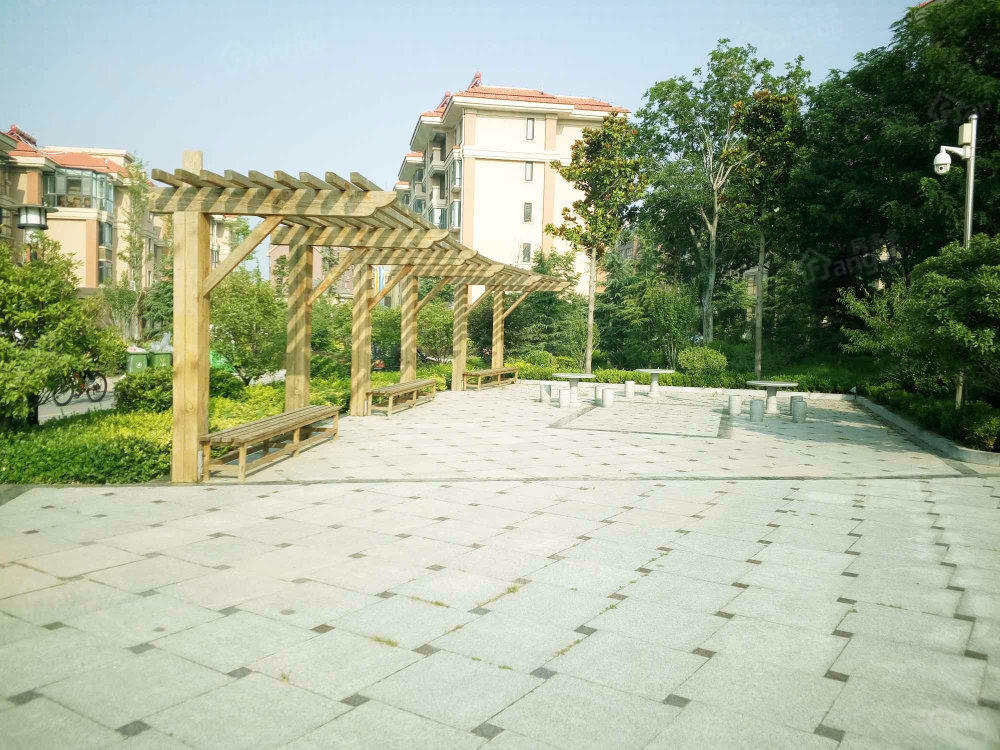 平度龙宇上城小区图片