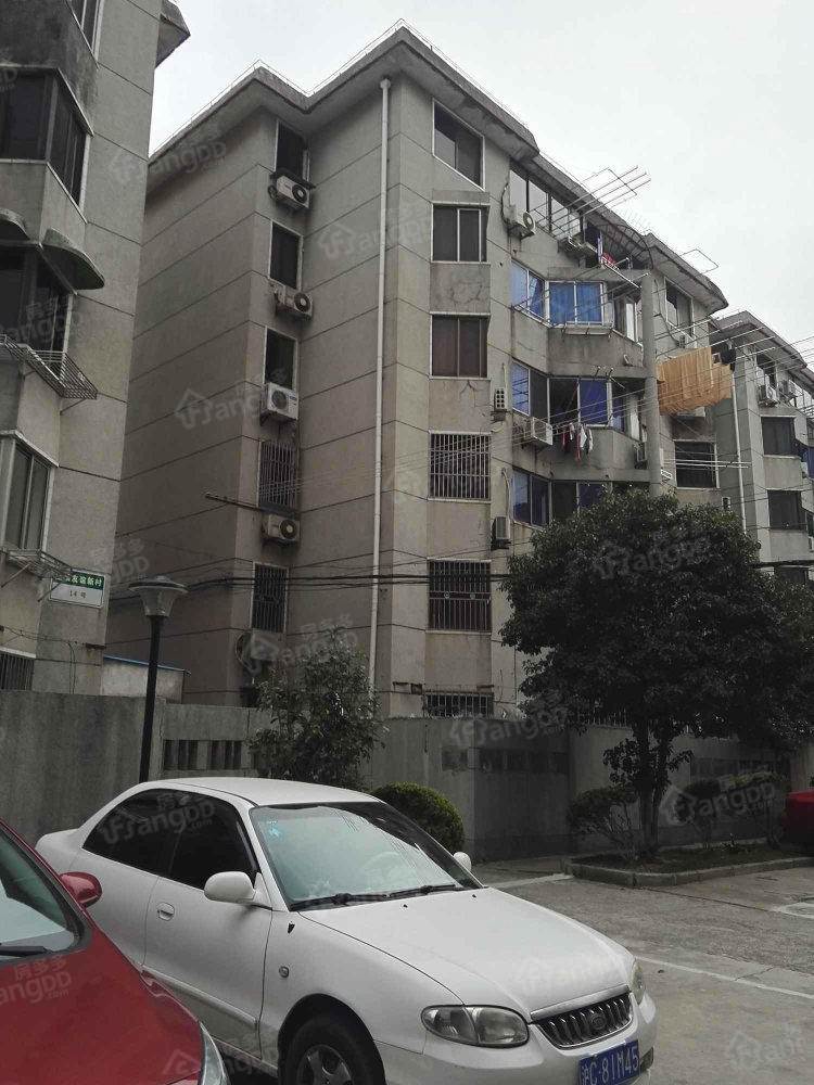 友谊新村(长宁)小区图片