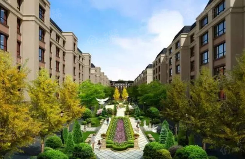 汇德名城