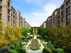 汇德名城