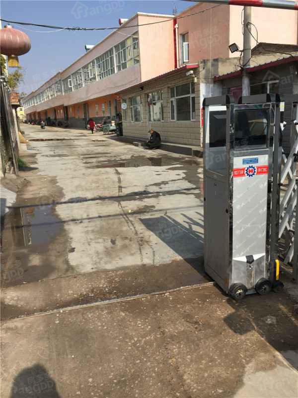 富民小区小区图片