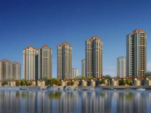 金沙湾