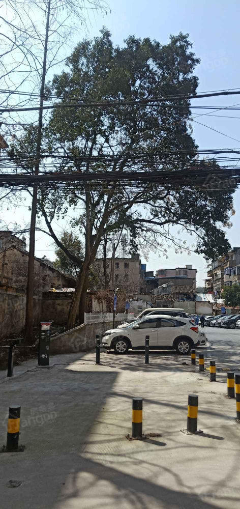 中联公寓小区图片