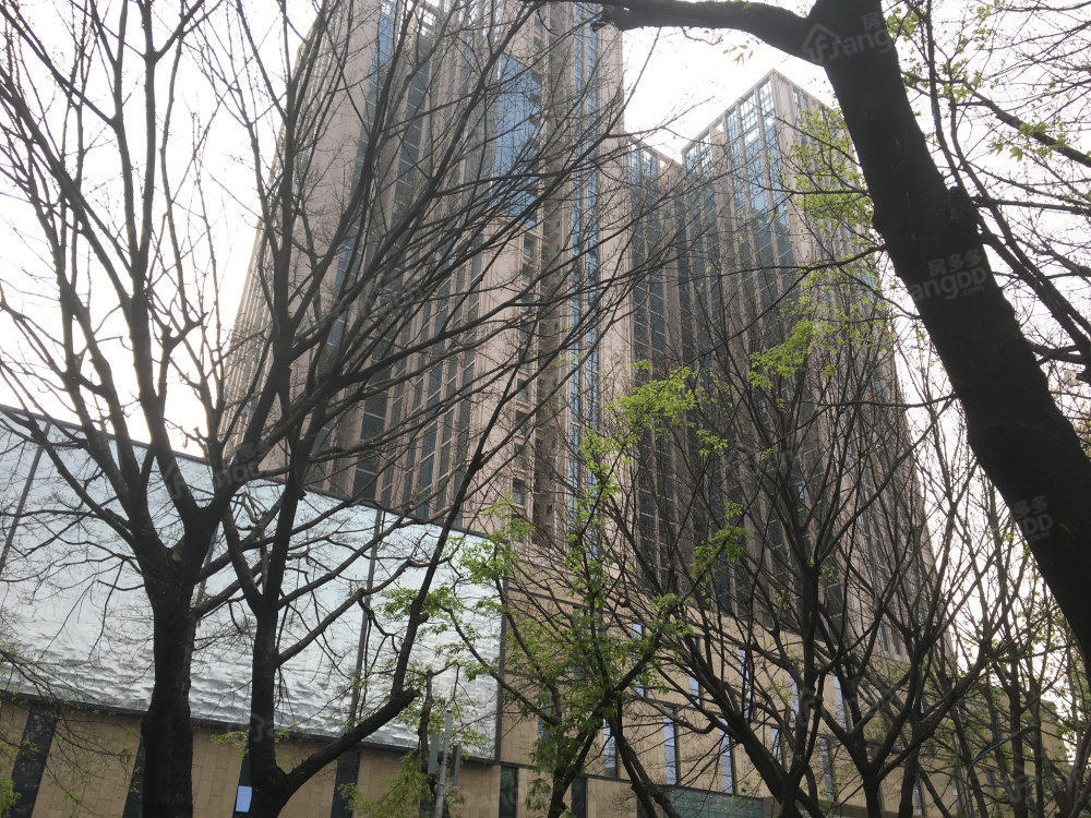 福城·前海新纪元小区图片