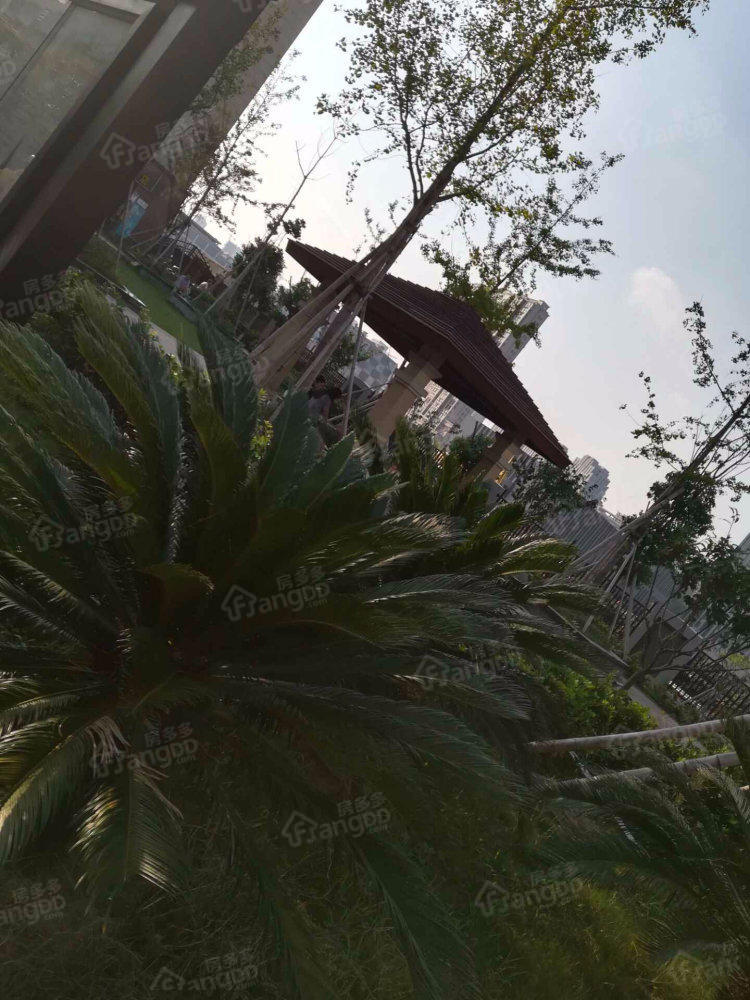 东泰蓝庭小区图片