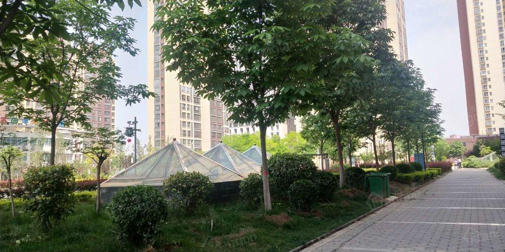 苏园丰景小区图片