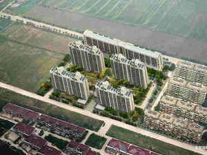 邗建福瑞苑