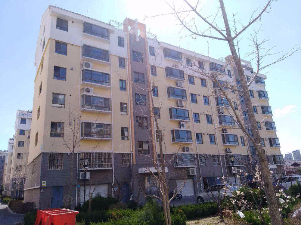瑞祥家园小区图片