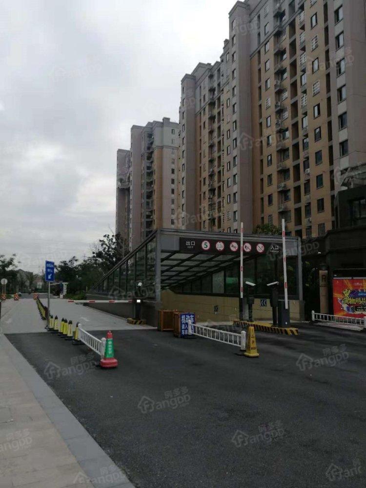 荣安海上明月小区图片
