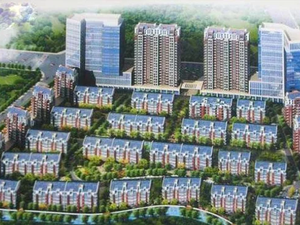 坤达凌海花园