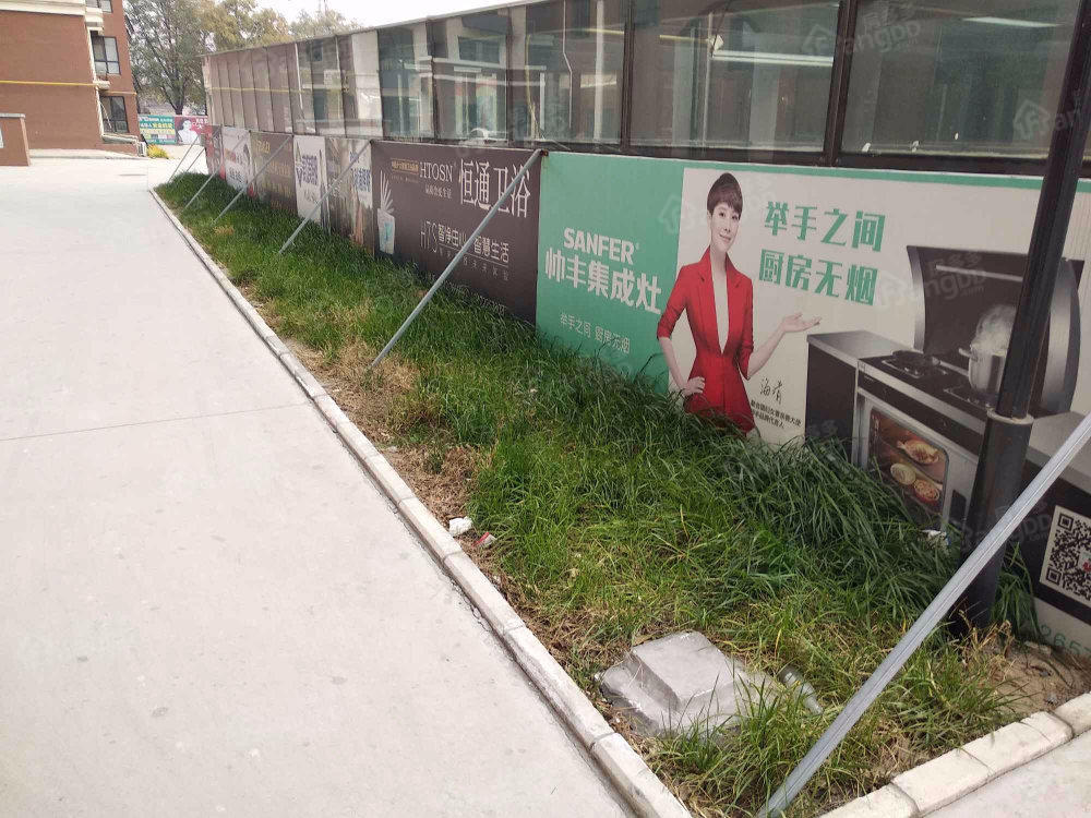 桃李苑小区图片