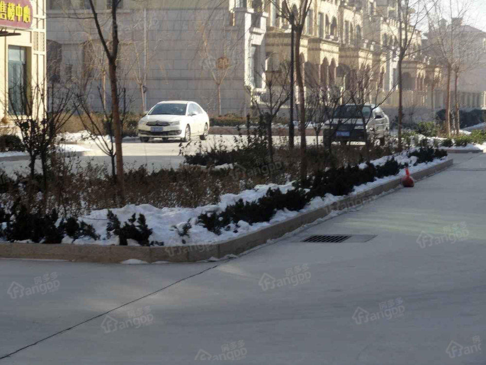 二龙明珠小区图片