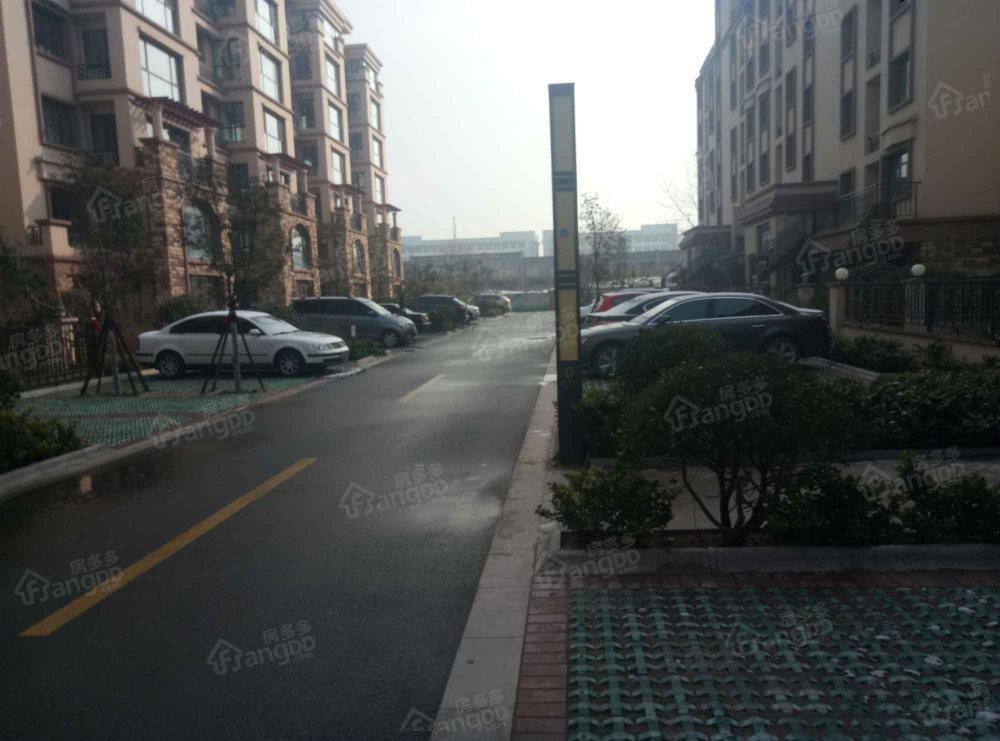 宝丽盛世阳光小区图片