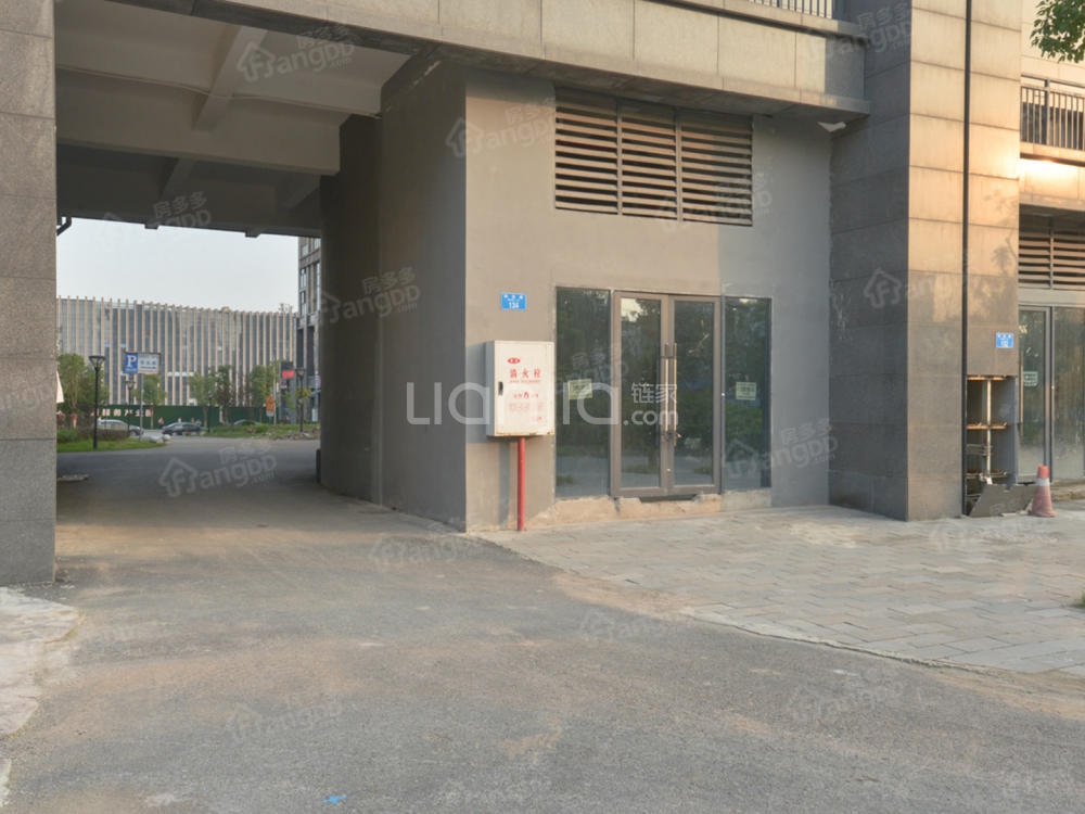 龙脊小时代小区图片