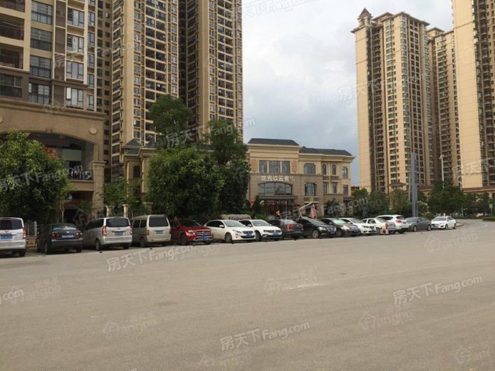 龙光玖云著图片