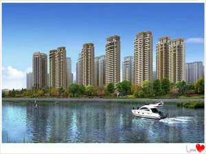 建业新城