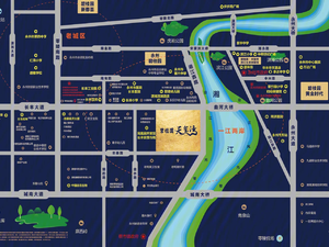 碧桂园·天玺湾