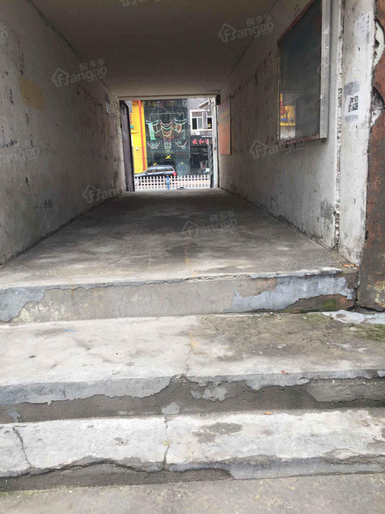 花园街小区图片