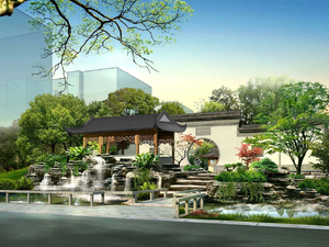 金科颐景园