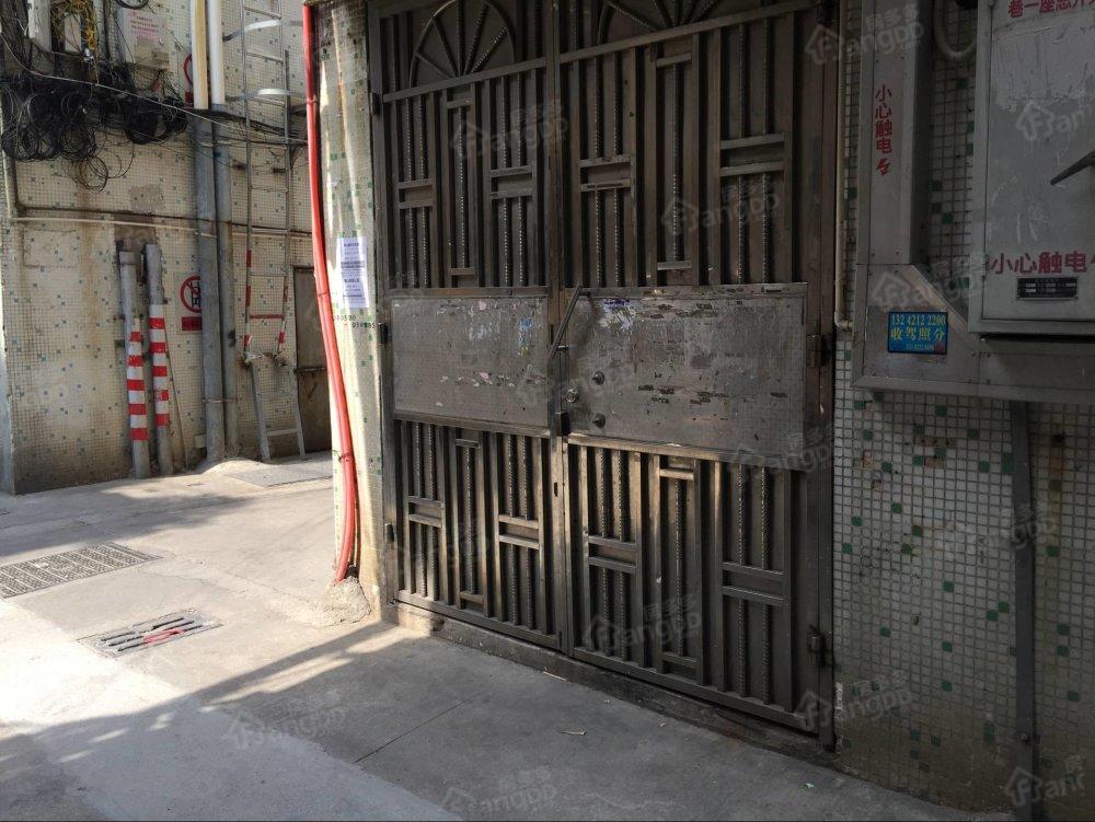 观光路十九街小区图片