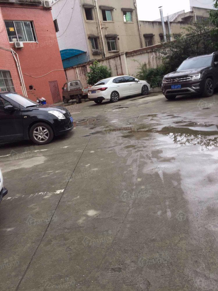 明珠公寓小区图片