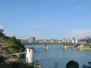 钓鱼台.公馆